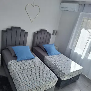  Appartement Calanques De Sormiou