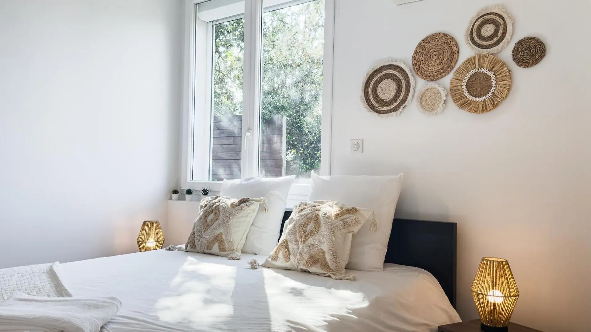 Ste Marguerite Elegant T2 Avec Terrasse Apartment Marseille