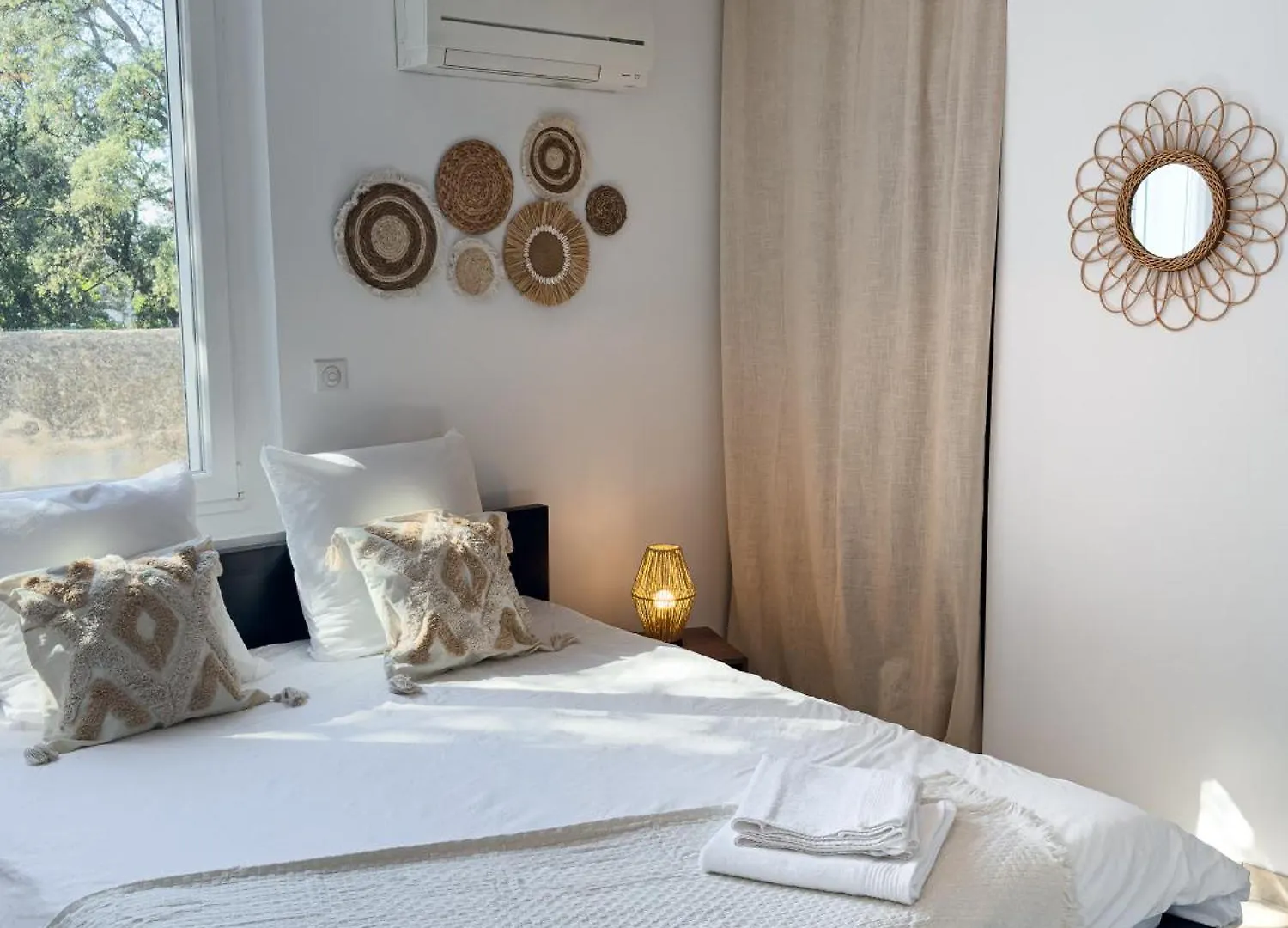 Ste Marguerite Elegant T2 Avec Terrasse Apartment Marseille 0*,  France